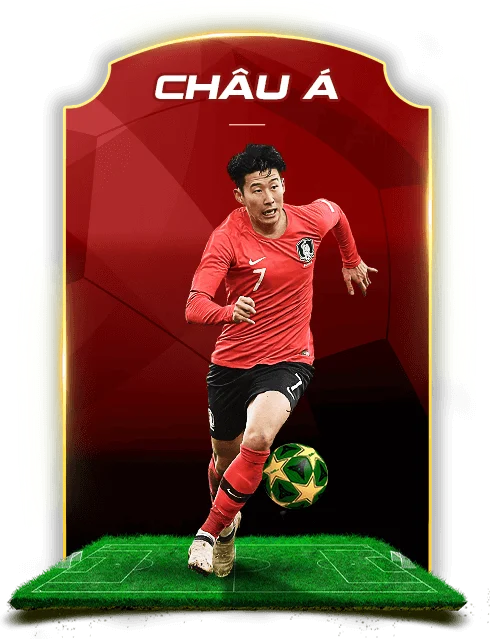 chau á