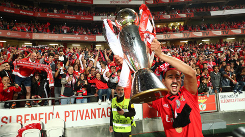 Benfica (Bồ Đào Nha)