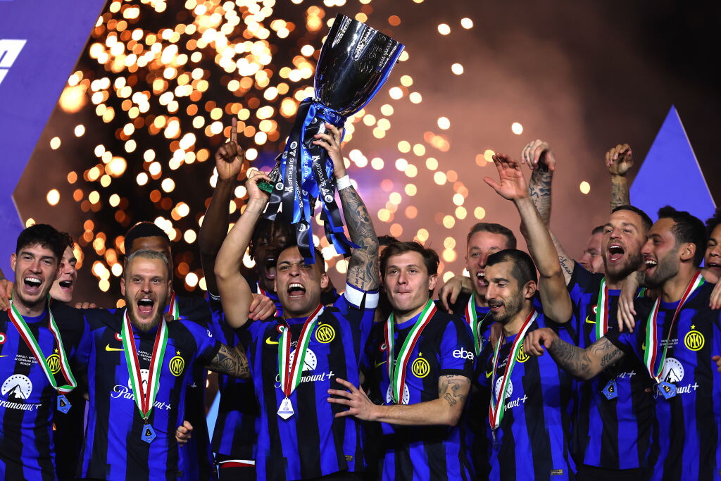 Inter Milan (Ý)